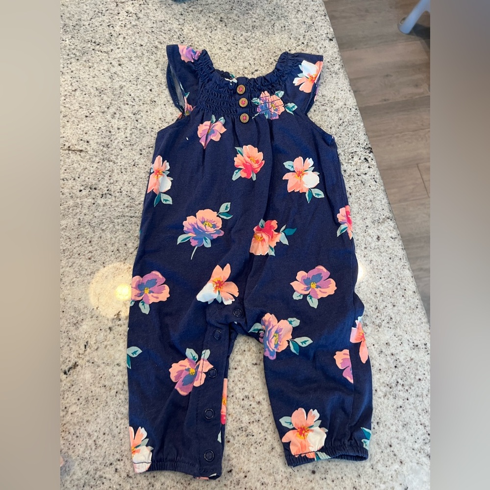 Baby girl bundle 3-6 months - Picture 6 of 9